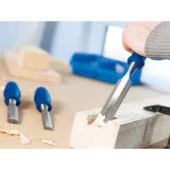 LUX Stechbeitel Classic 25 Mm -Einrichtungsgeschäft 4007875281974 A01 180315