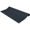 Wenko Spritzschutzmatte Suma 120 Cm X 60 Cm Wasserfest Und Abwischbar Schwarz