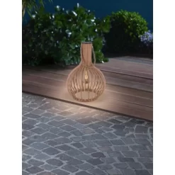 Solar-Laterne Nardelli -Einrichtungsgeschäft 4048121216227 50