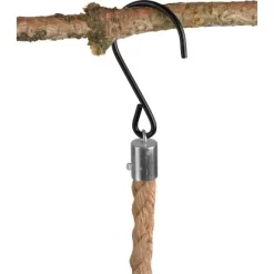 Solar-Pendelleuchte Pastoni Schwarz -Einrichtungsgeschäft 4048122037906 CU02170919