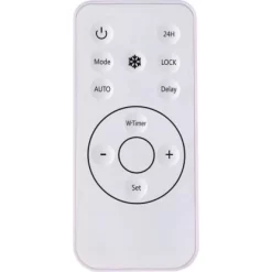 Bad-Heizlüfter Sula 2.000 W -Einrichtungsgeschäft 4048124821701 30