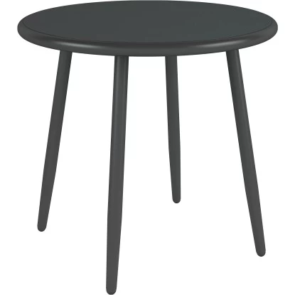 Balkonset Boonara Anthrazit 3-teilig 4 Balkonset Boonara Anthrazit 3-teilig – Bild 4