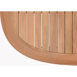 Balkonset Hervey Bay FSC® Naturfarben 3-teilig -Einrichtungsgeschäft 4048126614226 CU02 110820