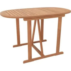 Balkonset Hervey Bay FSC® Naturfarben 3-teilig -Einrichtungsgeschäft 4048126614226 S04 070820