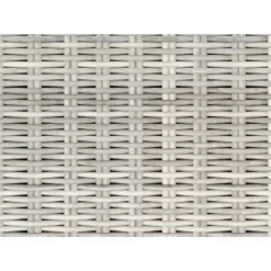 Lounge-Set Kalgan 6-teilig Wicker Eisgrau (B-Ware) -Einrichtungsgeschäft 4048126625642 160