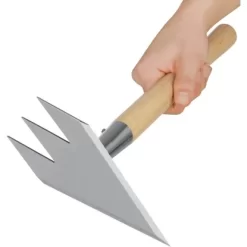 Ruwi Multi-Handharke 8in1 Edelstahl 40 Cm