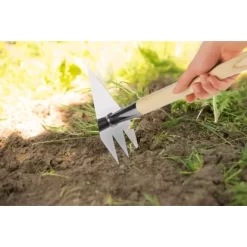 Ruwi Multi-Handharke 8in1 Edelstahl 40 Cm -Einrichtungsgeschäft 4052926068400 4257 3