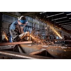 Bosch Professional Winkelschleifer GWS 2200 J -Einrichtungsgeschäft 4053423240719 4928 A 01