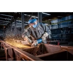 Bosch Professional Winkelschleifer GWS 2200 J -Einrichtungsgeschäft 4053423240719 4928 A 02