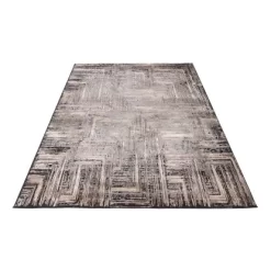 Teppich Matrix 460 Taupe 120 Cm X 170 Cm -Einrichtungsgeschäft 4054293096833 2