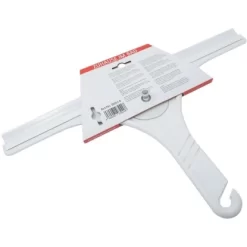 Schulte Glaswischer Weiß