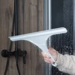 Schulte Glaswischer Weiß -Einrichtungsgeschäft 4060991034428 2053 3