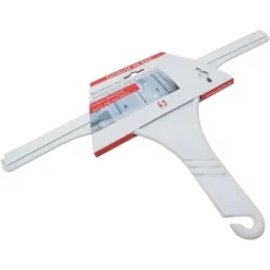 Schulte Glaswischer Weiß -Einrichtungsgeschäft 4060991034428 2053 6