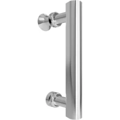 Schulte ExpressPlus Runddusche Sunny Sicherheitsglas Chromoptik 190x90x90cm -Einrichtungsgeschäft 4060991051197 2053 4