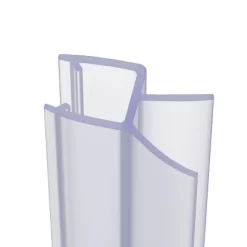 Baliv Dusch-Drehtür DUK-80.30T 80 Cm X 190 Cm Chrom 15 Baliv Dusch-Drehtür DUK-80.30T 80 Cm X 190 Cm Chrom -Einrichtungsgeschäft 4250312107744 4081 2