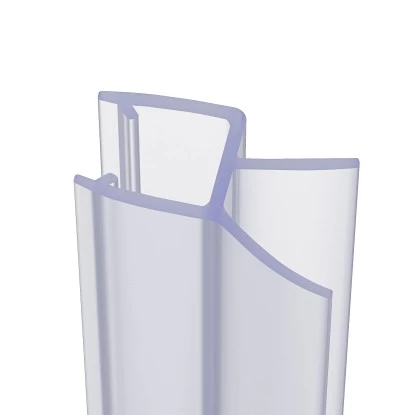 Baliv Dusch-Drehtür DUK-80.30T 80 Cm X 190 Cm Chrom 4 Baliv Dusch-Drehtür DUK-80.30T 80 Cm X 190 Cm Chrom – Bild 4