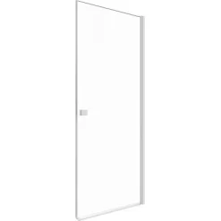 Baliv Dusch-Drehtür DUK-80.30T 80 Cm X 190 Cm Chrom