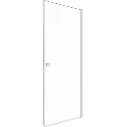 Baliv Dusch-Drehtür DUK-80.30T 80 Cm X 190 Cm Chrom 1 Baliv Dusch-Drehtür DUK-80.30T 80 Cm X 190 Cm Chrom