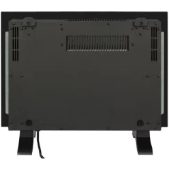 El Fuego Elektrokamin Aarau II Schwarz 900/2000 W -Einrichtungsgeschäft 4250373262819 2240 S 7