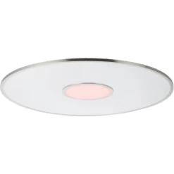 AEG LED-Wand- Und Deckenlampe Carmina Mit Farbwechsler Dimmbar über Fernbedinung -Einrichtungsgeschäft 430692 4731 5