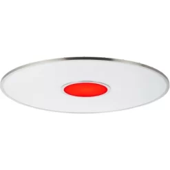 AEG LED-Wand- Und Deckenlampe Carmina Mit Farbwechsler Dimmbar über Fernbedinung -Einrichtungsgeschäft 430692 4731 7