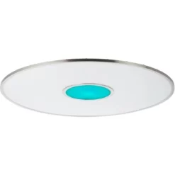 AEG LED-Wand- Und Deckenlampe Carmina Mit Farbwechsler Dimmbar über Fernbedinung -Einrichtungsgeschäft 430692 4731 8