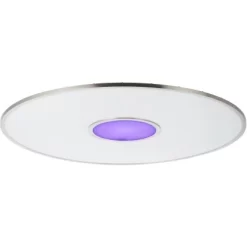 AEG LED-Wand- Und Deckenlampe Carmina Mit Farbwechsler Dimmbar über Fernbedinung -Einrichtungsgeschäft 430692 4731 9