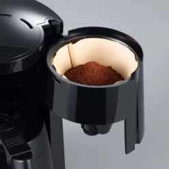 Severin Kaffeeautomat KA9234 Mit 2 Thermokannen 800 W Schwarz -Einrichtungsgeschäft 43322 4776 Kaffeeautomat 5