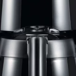 Severin Kaffeeautomat KA9234 Mit 2 Thermokannen 800 W Schwarz -Einrichtungsgeschäft 43322 4776 Kaffeeautomat 6