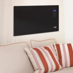 Einhell Konvektor GCH 2000 Schwarz -Einrichtungsgeschäft 453086 2171 05