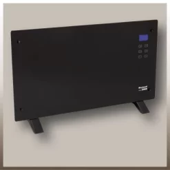 Einhell Konvektor GCH 2000 Schwarz -Einrichtungsgeschäft 453086 2171 06