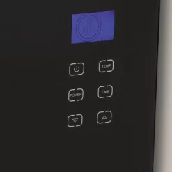 Einhell Konvektor GCH 2000 Schwarz -Einrichtungsgeschäft 453086 2171 08