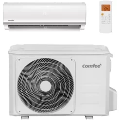 Comfee Split-Klimagerät 3,2 KW Weiß EEK: A++