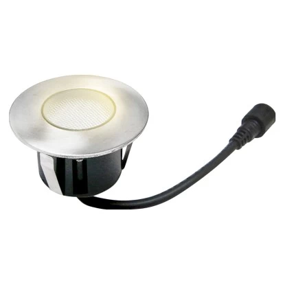 Easy Connect LED-Einbauleuchte Ø 7,5 Cm EEK: A 1 Easy Connect LED-Einbauleuchte Ø 7,5 Cm EEK: A