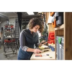 Worx MakerX Doppel-Set WX988M Multifunktionstool, Lötkolben, Akku & HubX -Einrichtungsgeschäft 5158167 04