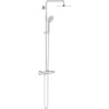 Grohe Duschsystem Euphoria System XXL 210 Mit Thermostatbatterie Chrom