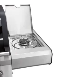 Jamestown 4-Brenner Gasgrill Knox -Einrichtungsgeschäft 5248067 CU04 140720