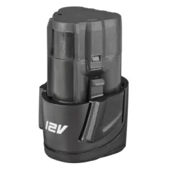 LUX Lithium-Ionen Akku 12 V