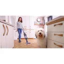 Black & Decker Black+Decker 2in1 Akku-Stielsauger Multipower Pet CUA625BHP -Einrichtungsgeschäft 537457 2012 2