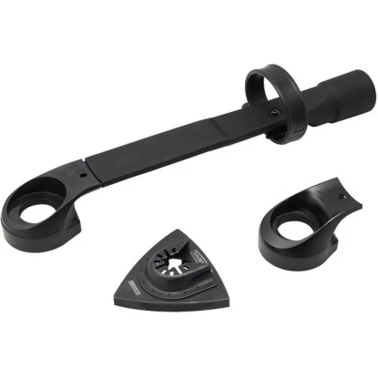 Worx Absaugadapter Für Sonicrafter WA2604 1 Worx Absaugadapter Für Sonicrafter WA2604