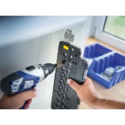 LUX Bohrschablone Comfort Für Schränke -Einrichtungsgeschäft 579578 2137 1