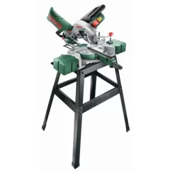 Bosch Kapp- Und Gehrungssäge Mit Zugfunktion PCM 8 S Set