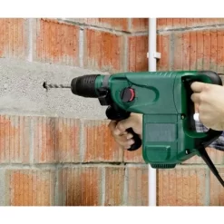 LUX Bohrersatz SDS-Plus 4-teilig 5 Mm - 10 Mm -Einrichtungsgeschäft 585194 picture1