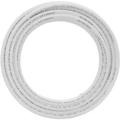 Handwerk Wiroflex Rohr Im Ring Ø 16 X 2 Mm - Länge 25 M -Einrichtungsgeschäft 592802 3711 03