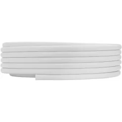 Handwerk Wiroflex Rohr Im Ring Ø 16 X 2 Mm - Länge 25 M -Einrichtungsgeschäft 592802 3711 04