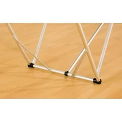 LUX Multifunktionstisch Mit Aluminium-Gestell -Einrichtungsgeschäft 620173 picture 8