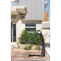 Trio LED-Sockelleuchte Seine Anthrazit -Einrichtungsgeschäft 6555312 2451 520260142 2