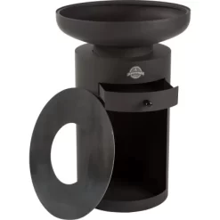 Jamestown Plancha-Grill Redmoon Ø 58 Cm