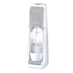 SodaStream Trinkwassersprudler Cool Grau Testsieger