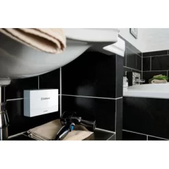 Vaillant Niederdruck Kleindurchlauferhitzer MiniVED H 3/3 N 3,5 KW Weiß 8 Vaillant Niederdruck Kleindurchlauferhitzer MiniVED H 3/3 N 3,5 KW Weiß -Einrichtungsgeschäft 688243 4384 3